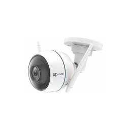 Ezviz - EzTube CS-CV310 EZVCSCV310EZTUBE Telecamera Camera di Sorveglianza Esterno Bianco