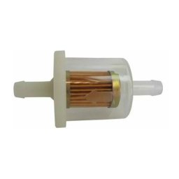 Briggs&stratton - Filtre a essence 40 microns 845125 pour Moteur de tondeuse