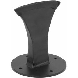 Fendeur de Bois, Fendeur de bûches Manuel en Acier à Usage intensif, avec Couvercle en Silicone,