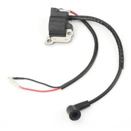Ensemble de Module de bobine d'allumage 42384001301 remplacement de pièces de scie à découper pour