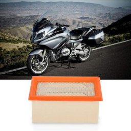 Filtre à air d'admission à haut débit de moto pour bmw r 1200 rt/r gs Adventure nineT