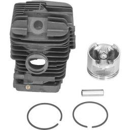 Kit de Cylindre, Kit de Remplacement de Roulement à Aiguilles de Piston de Cylindre de 49 Mm