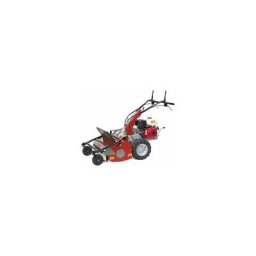 Débroussailleuse thermique à fléaux 60 cm Francepower ib 621