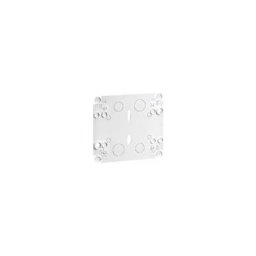 Legrand - Fond isolant pour platine - 401193