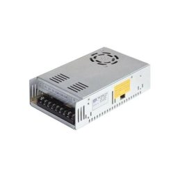 Trade Shop Traesio - Transformateur d'alimentation stabilisé pour le commutateur led Strip 12V led