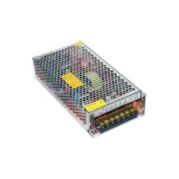 Trade Shop Traesio - Transformateur d'alimentation stabilisé pour le commutateur led Strip 12V led