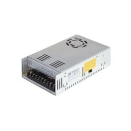 Trade Shop Traesio - Transformateur d'alimentation stabilisé pour le commutateur led Strip 12V led
