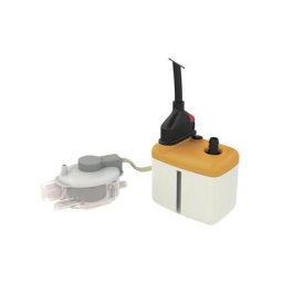 Sauermann Indus. - Pompe de relevage SI-30 : SI30CE02UN23
