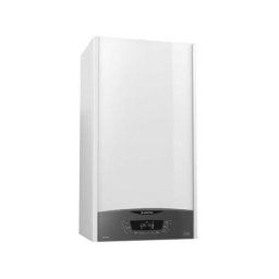Chaudière Murale Gaz à Condensation 3.4-21kW ariston clas one 25 fr - 3301604