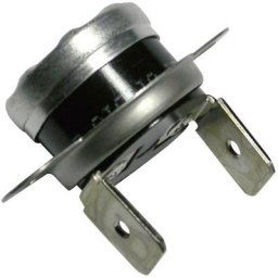 Thermostat bimétallique Eska 36TXE21-611812 250 v 10 a ouverture 60 °c fermeture 45 °c 1 pc(s)