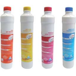 Kit recharges Aqua UltraPur
