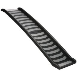 Trixie - Rampe pliante pour animaux de compagnie 39 x 160 cm Noir 39477 Noir
