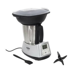 Robot cuiseur connecté multifonction Cuisy Chef KA5106 - nc