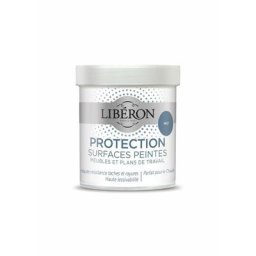 Protecteur, pour meubles et tables Surface peinte transparent mat, 1 l - Liberon