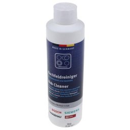 BSH - Nettoyant pour table de cuisson, Plaques de cuisson, 00311896 - 1
