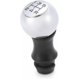 Pommeau de Levier de 5 Vitesses Manuelle pour Voiture 206 207 3008 etc/ C2 C3 C4 Picasso Berlingo