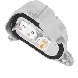 Remplacement du module de commande de phare gauche de voiture automatique 8R0941475B pour Audi Q5