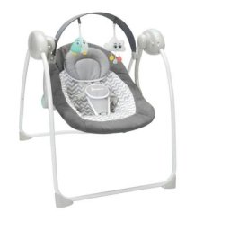Balancelle confort - Gris
