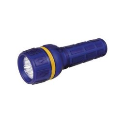 Lampe torche sécurité 5 led -
