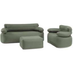 Ensemble gonflable Laze vert Outwell n/a