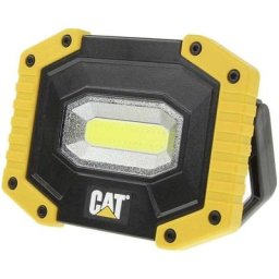 Caterpillar - Lampe Spot rechargeable 500 Lumens Autonomie 6h max Chargeur usb Léger Portable