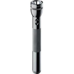Lampe de poche Mag-lite 3-D-Cell Ampoule crypton à pile(s) 60 lm 10 h 860 g - noir