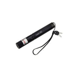 Stylo pointeur de lumière verte rechargeable usb 532nm avec torche laser 990 milles
