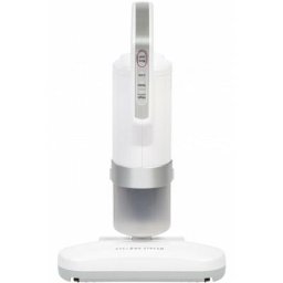 Iris - Aspirateur à main Ohyama Quilt Cleaner ic FAC2 Anti acariens antibactérien pour matelas,