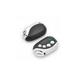 2Pcs Télécommande Universelle Copieuse Az Remote - Idéal pour Portail, Garage, Alarme et Lumière en