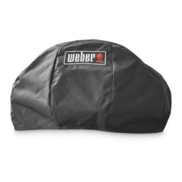 Weber - Housse pour barbecue électrique Pulse 1000