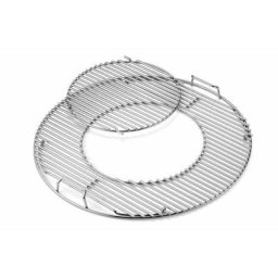 Grille de cuisson Weber gbs ø 57 cm