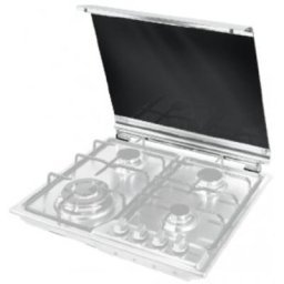 DeLonghi cvn 6 pf pièce et accessoir de plaque de cuisson Couvercle électroménager