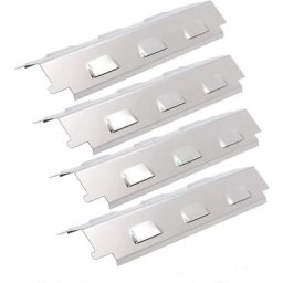 GFTIME 37,14CM Diffuseur Chaleur Accessoires pour Char-Broil, Barbecook Manua 2, Enders Boston 3k