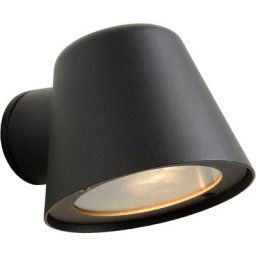 Lucide - Applique murale - 1xGU10 - Anthracite dingo-led
