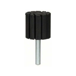 Bosch - Porte-outils pour manchons abrasifs, 19 100 max/min, 6 mm, 30 mm, 30 mm Accessories