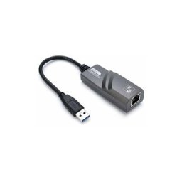Wenh - Adaptateur Ethernet usb 3.0 vers RJ45, adaptateur réseau lan 1000 Mbps compatible avec