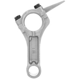 Accessoires de générateur bielle de générateur d'essence pour 168F GX160