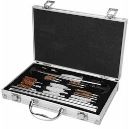 Kit de Nettoyage de Pistolet, Nettoyeur de Pistolet Kit d'outils de Nettoyage de Pistolet Universel