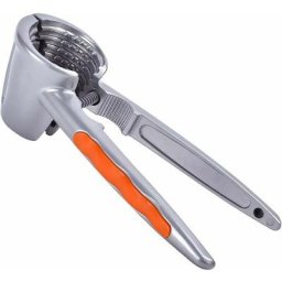 Pince à Champagne et Casse-Noix, Aluminium moulé sous Pression, Casse-Noisettes, écrou Décapsuleur