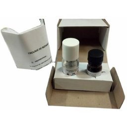 Kit éclat de réparation pour baignoire - -