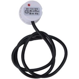 Capteur de niveau de liquide Interface de sortie sans contact nPN IP67 tanche xkc Y25-NPN 5-12V