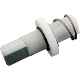 Goupille de rechange N.3 pour presse-tomates assemble'e avec ressort accessoire presse-tomates