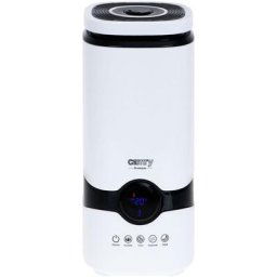 CR7964 Humidificateur Ultrasonique 4,2L, Silencieux, Huiles Essentielles, Télécommande 25W Blanc