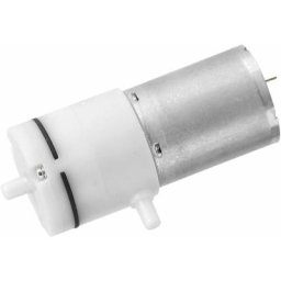 BSR - Pompe à air - 12V Micro Pompe à vide électrique Mini Booster Pompe à air de qualité