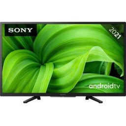 Téléviseur led Sony KD32W800/1 KD32W800P1AEP n/a 80 cm (32 pouces) n/a DVB-T2, dvb-c, dvb-s, hd