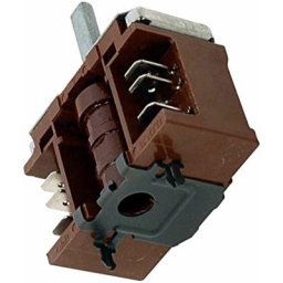 Commutateur (263100004) Four, cuisinière LEISURE, LE LEISURE, BEKO