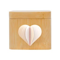 Lovebox des Grands-parents - Boîte à Bonheur Connectée