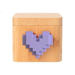 Lovebox des Amoureux - Boîte à Bonheur Connectée