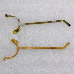 Câble FPC flexible d'ouverture de contrôle pièces de réparation pour objectif Tamron SP 24-70mm