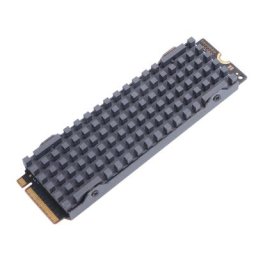 Refroidisseur en cuivre graphène M.2 NGFF SSD disque dur SSD dissipateur de chaleur 2280 disque